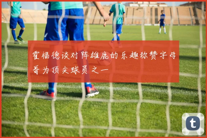 霍福德谈对阵雄鹿的乐趣称赞字母哥为顶尖球员之一