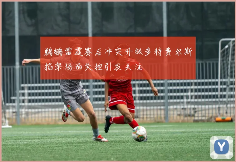 鹈鹕雷霆赛后冲突升级多特费尔斯掐架场面失控引发关注